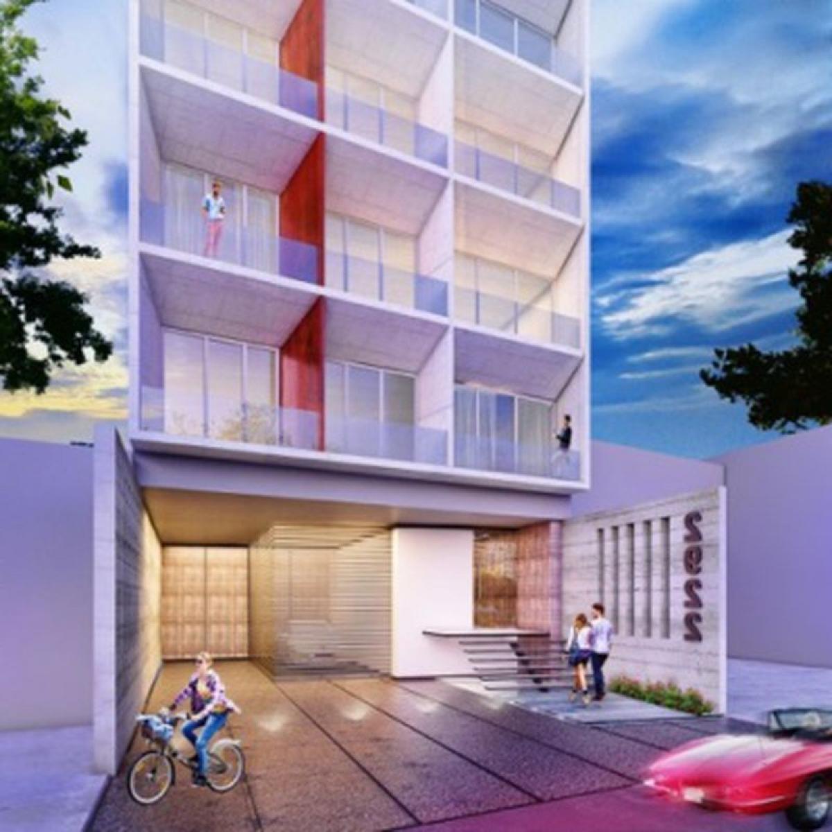 Picture of Other Commercial For Sale in Álvaro Obregon, Mexico City, Mexico