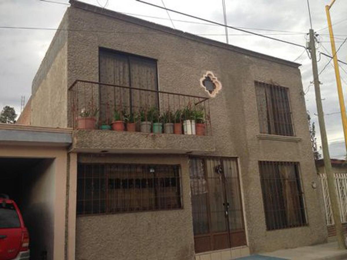 Picture of Other Commercial For Sale in Durango, Durango, Mexico