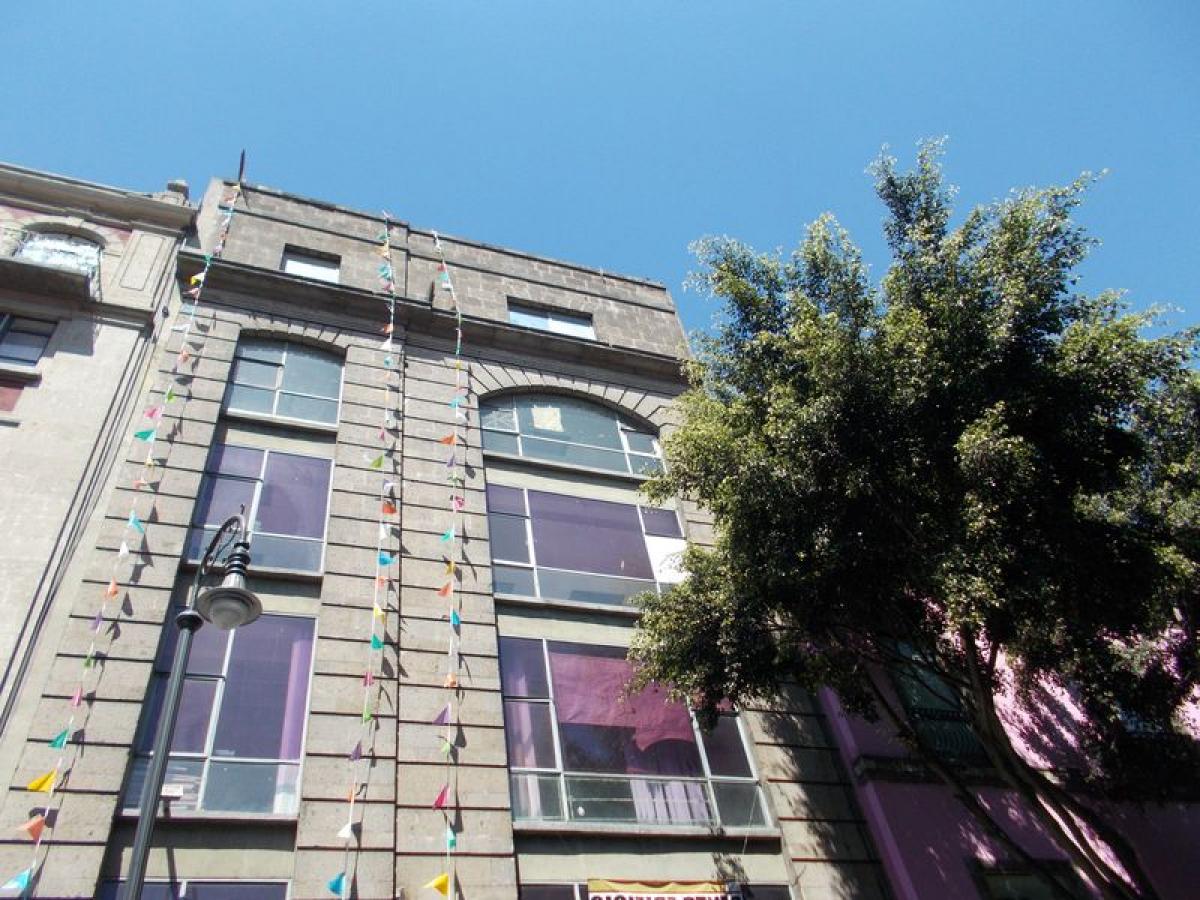 Picture of Other Commercial For Sale in Cuauhtemoc, Mexico City, Mexico