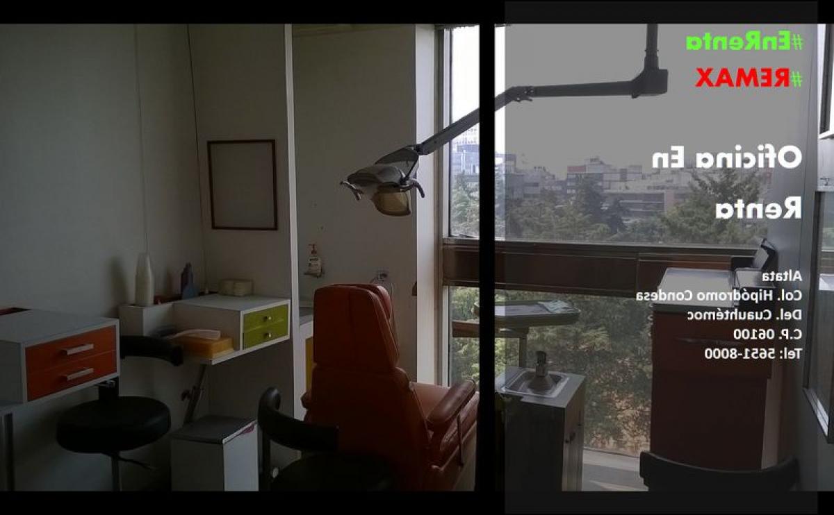 Picture of Other Commercial For Sale in Cuauhtemoc, Mexico City, Mexico