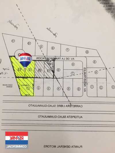 Other Commercial For Sale in Silao, Mexico