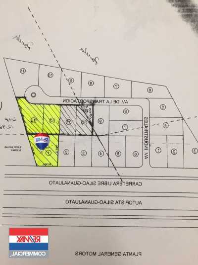 Other Commercial For Sale in Silao, Mexico