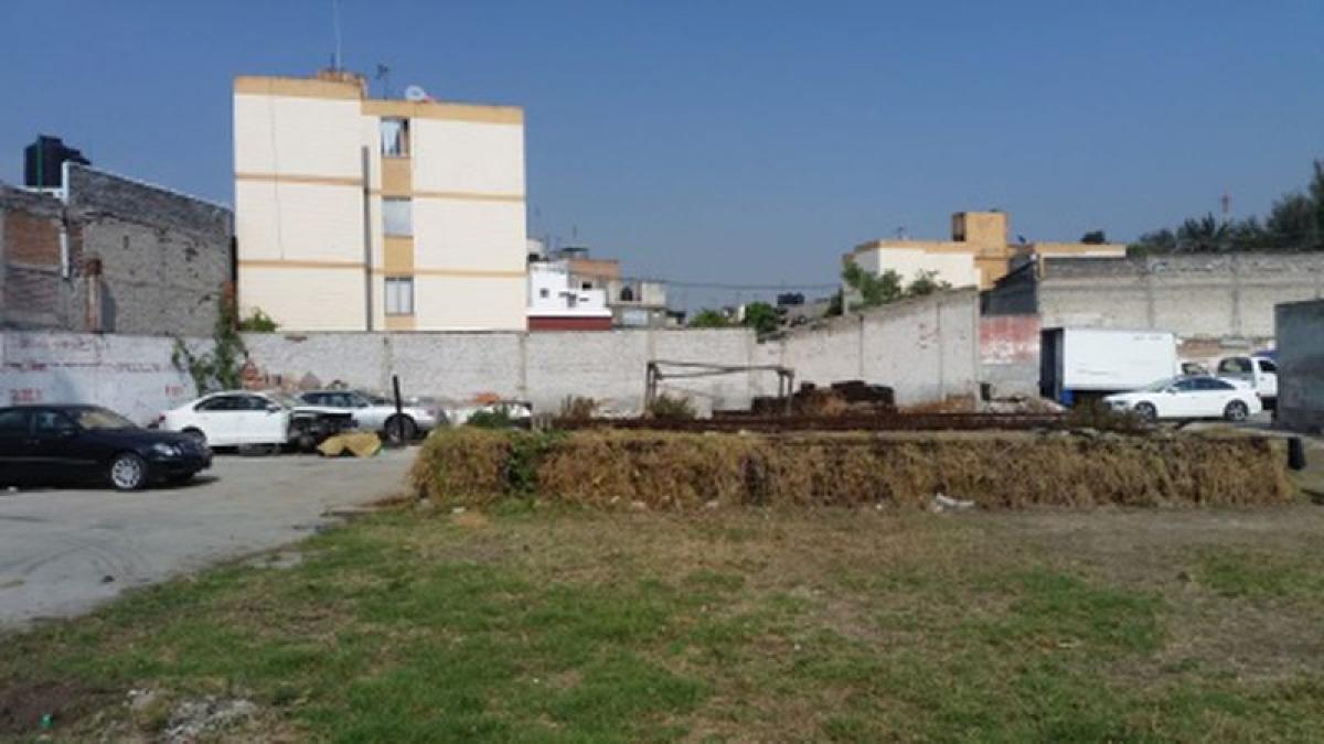 Picture of Other Commercial For Sale in Gustavo A. Madero, Mexico City, Mexico