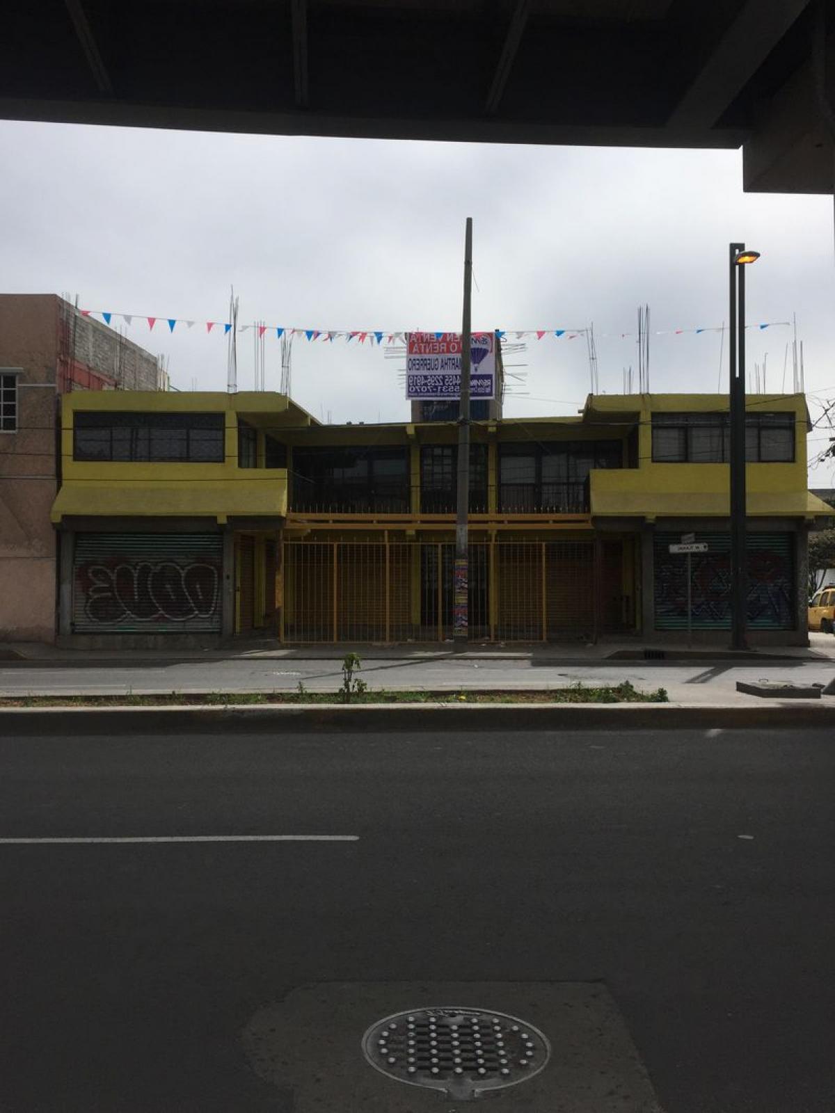 Picture of Home For Sale in Distrito Federal, Mexico City, Mexico