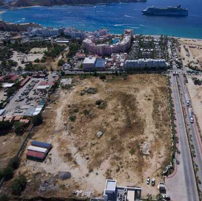 Residential Land For Sale in Los Cabos, Mexico
