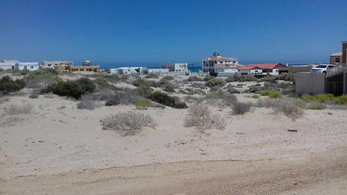 Picture of Residential Land For Sale in Puerto Penasco, Sonora, Mexico