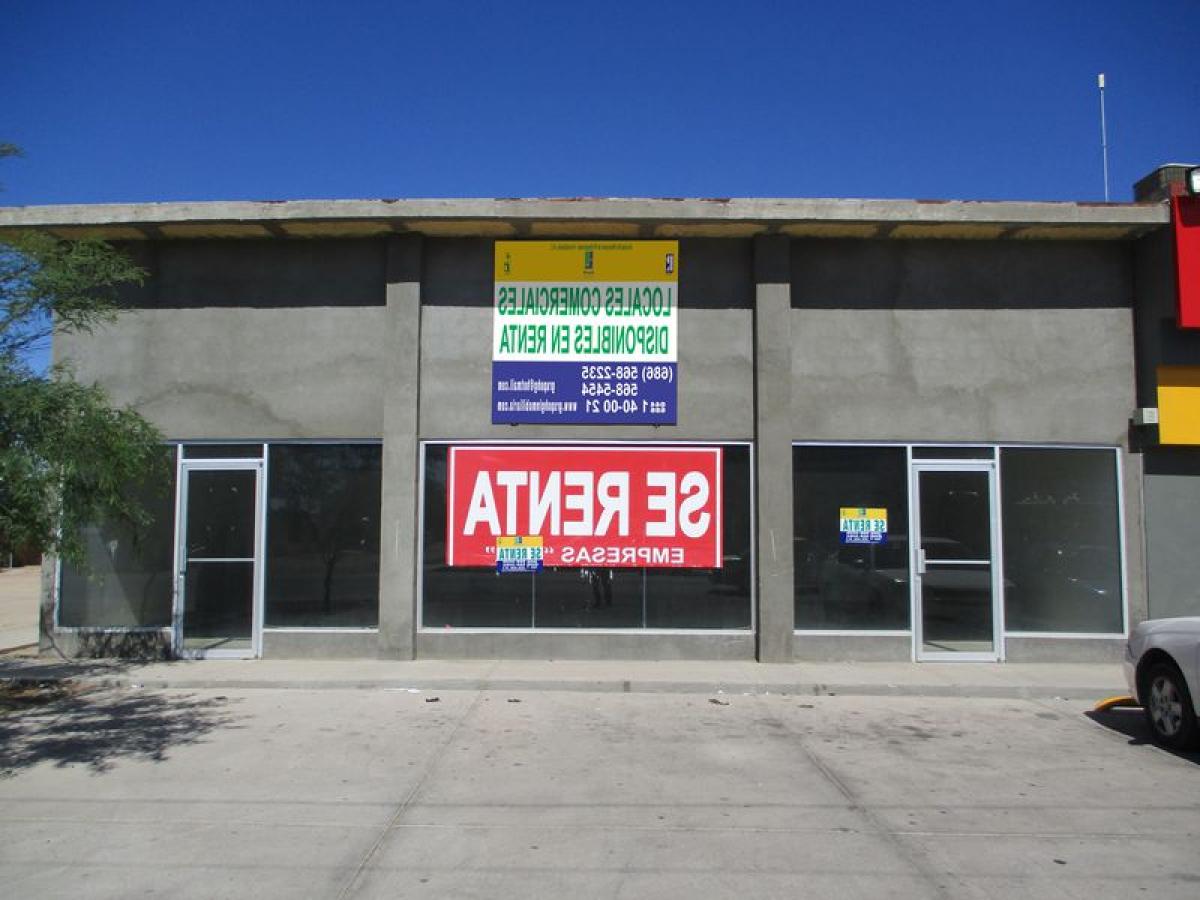 Picture of Home For Sale in San Luis Rio Colorado, Sonora, Mexico