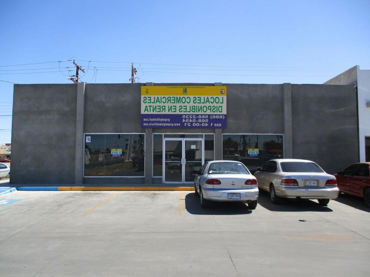 Picture of Home For Sale in San Luis Rio Colorado, Sonora, Mexico