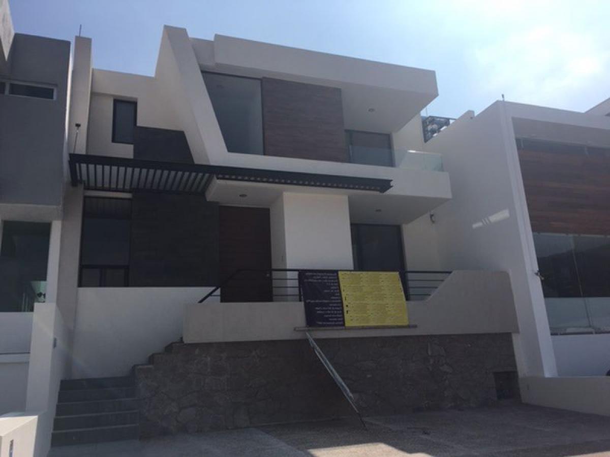 Picture of Other Commercial For Sale in Huimilpan, Queretaro, Mexico