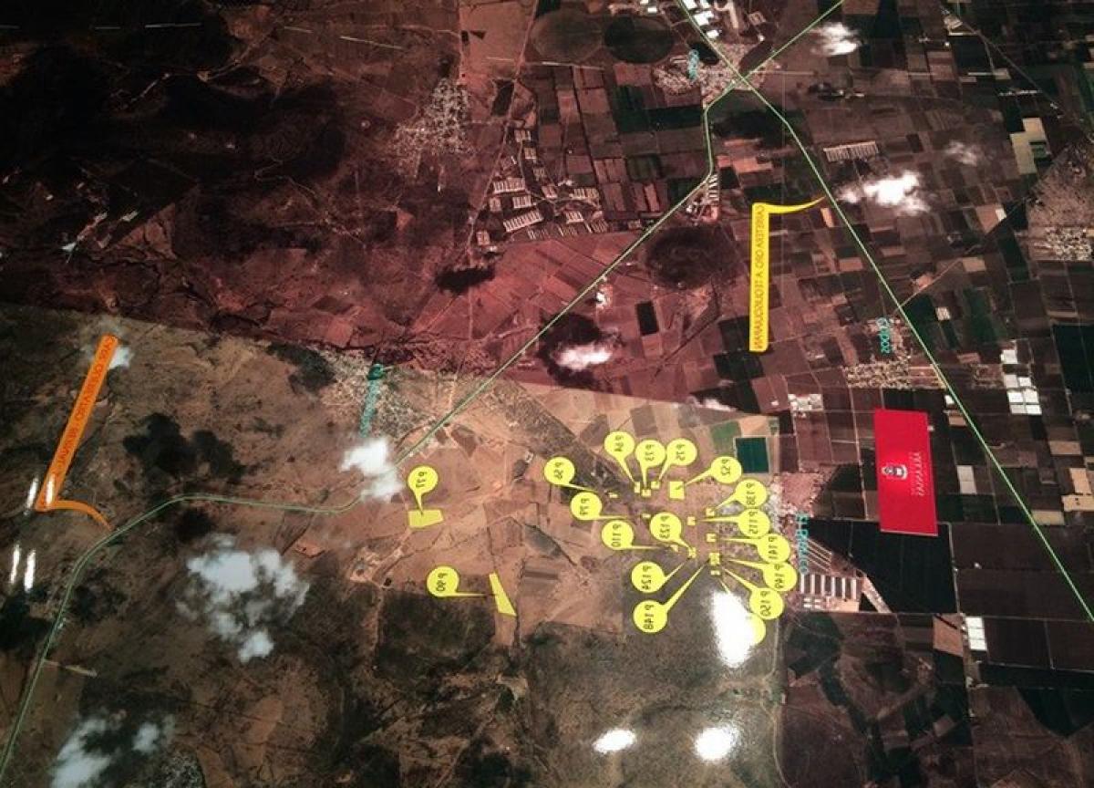 Picture of Other Commercial For Sale in Colon, Queretaro, Mexico