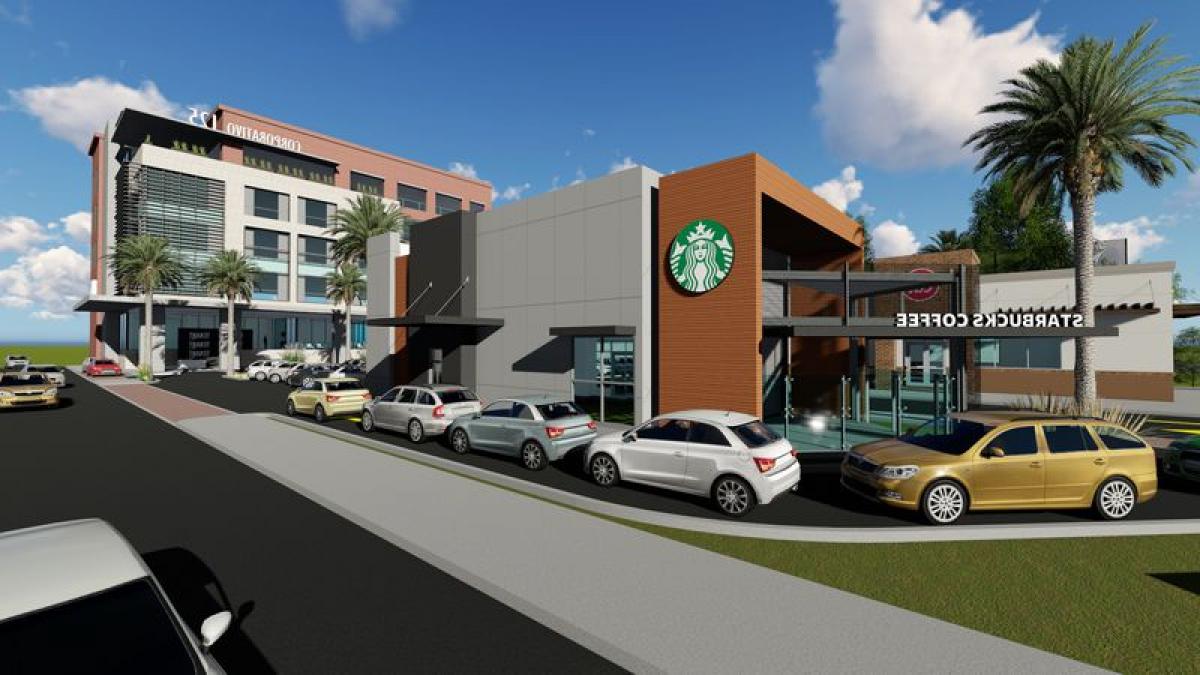 Picture of Other Commercial For Sale in Mexicali, Baja California, Mexico