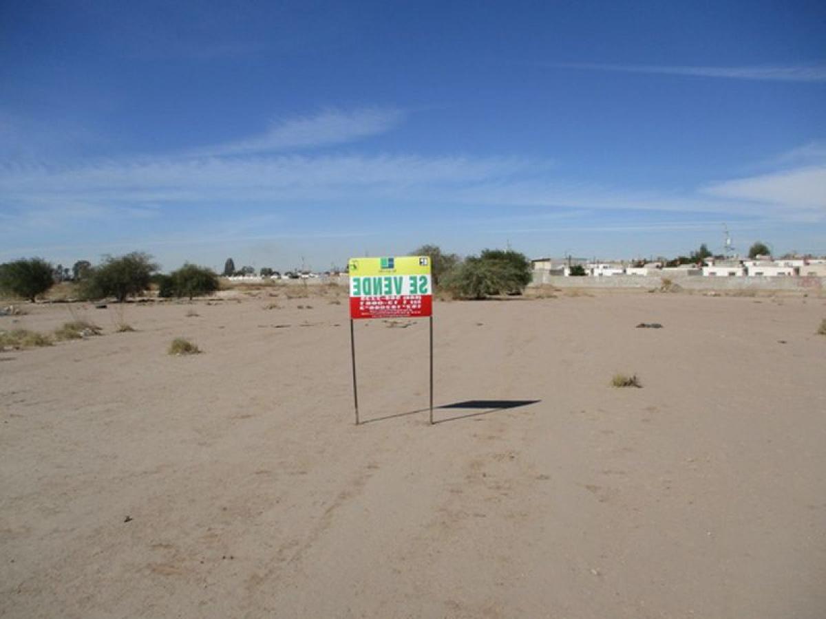 Picture of Other Commercial For Sale in Mexicali, Baja California, Mexico