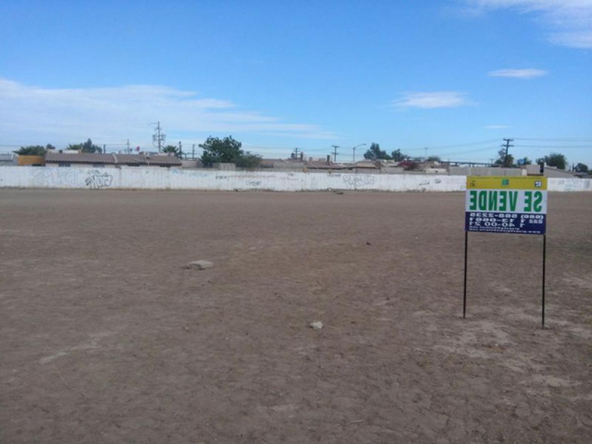 Picture of Other Commercial For Sale in Mexicali, Baja California, Mexico