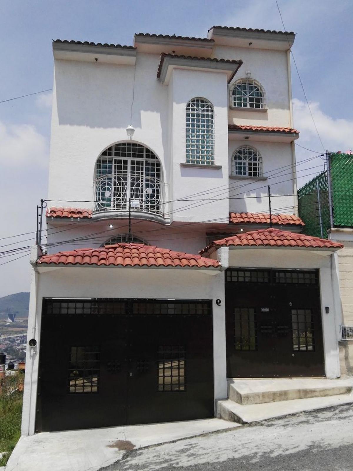 Picture of Other Commercial For Sale in Atizapan De Zaragoza, Mexico, Mexico