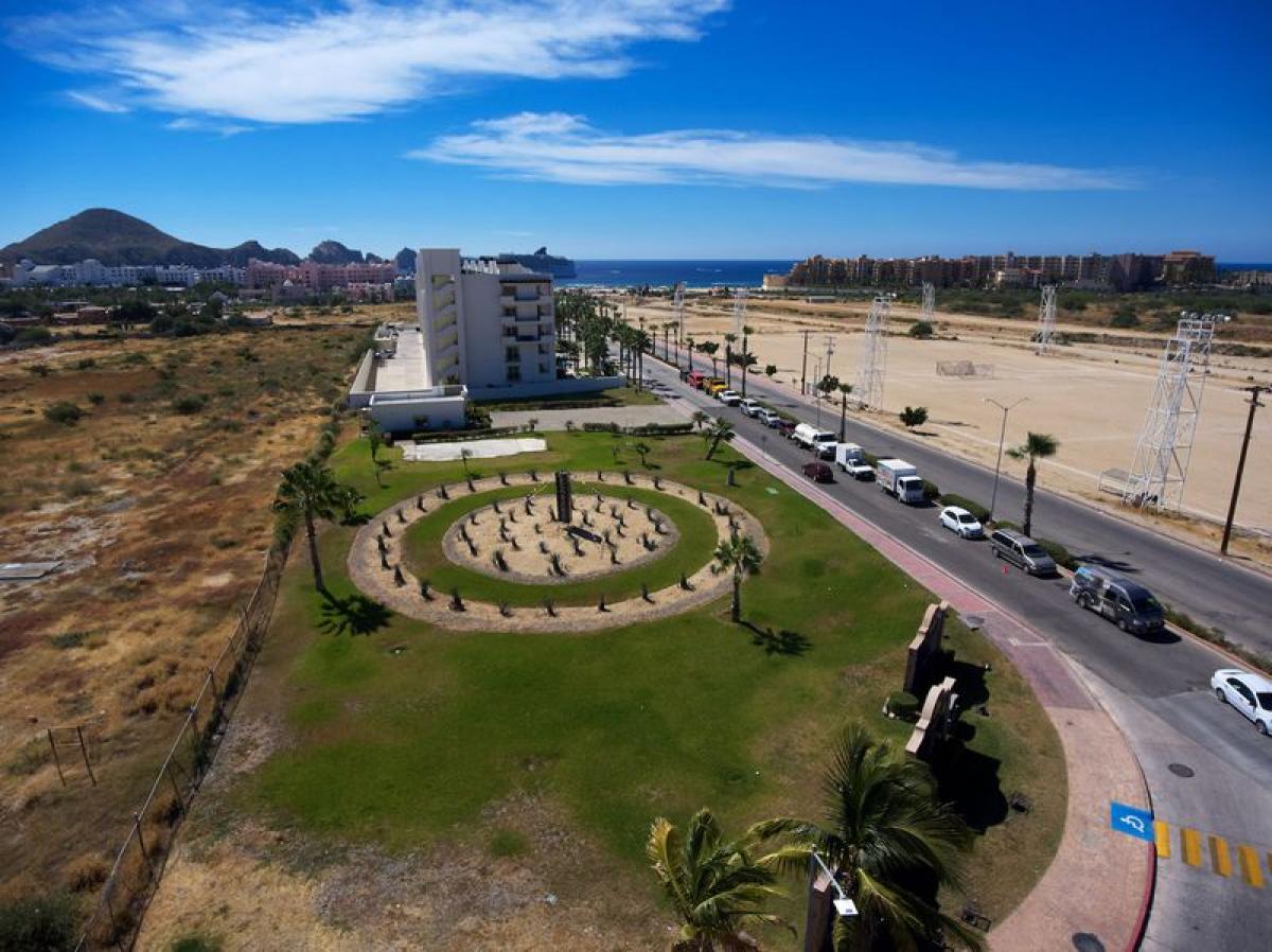 Picture of Residential Land For Sale in Los Cabos, Baja California Sur, Mexico