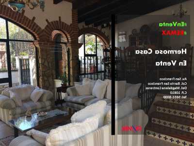 Other Commercial For Sale in La Magdalena Contreras, Mexico