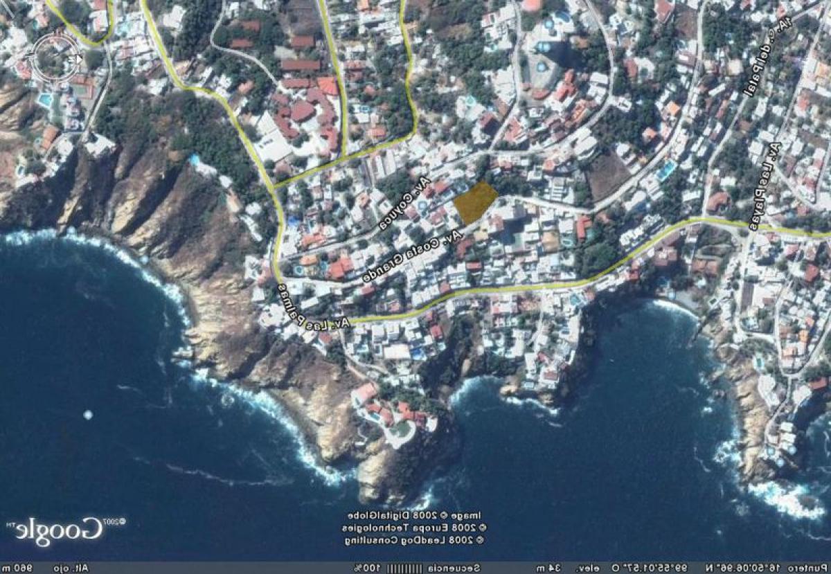 Picture of Other Commercial For Sale in Acapulco De Juarez, Guerrero, Mexico