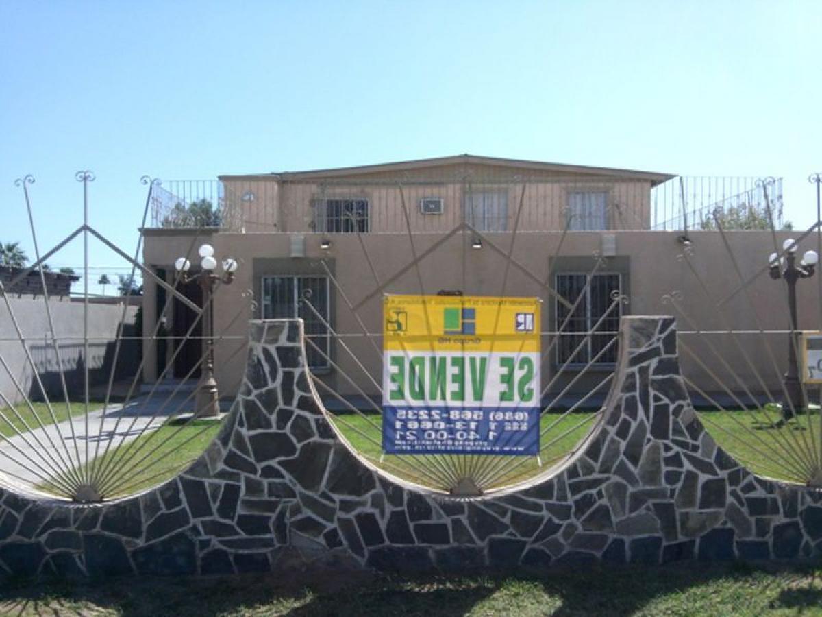 Picture of Other Commercial For Sale in San Luis Rio Colorado, Sonora, Mexico