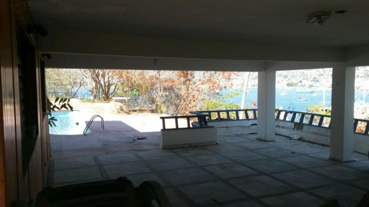 Picture of Residential Land For Sale in Acapulco De Juarez, Guerrero, Mexico