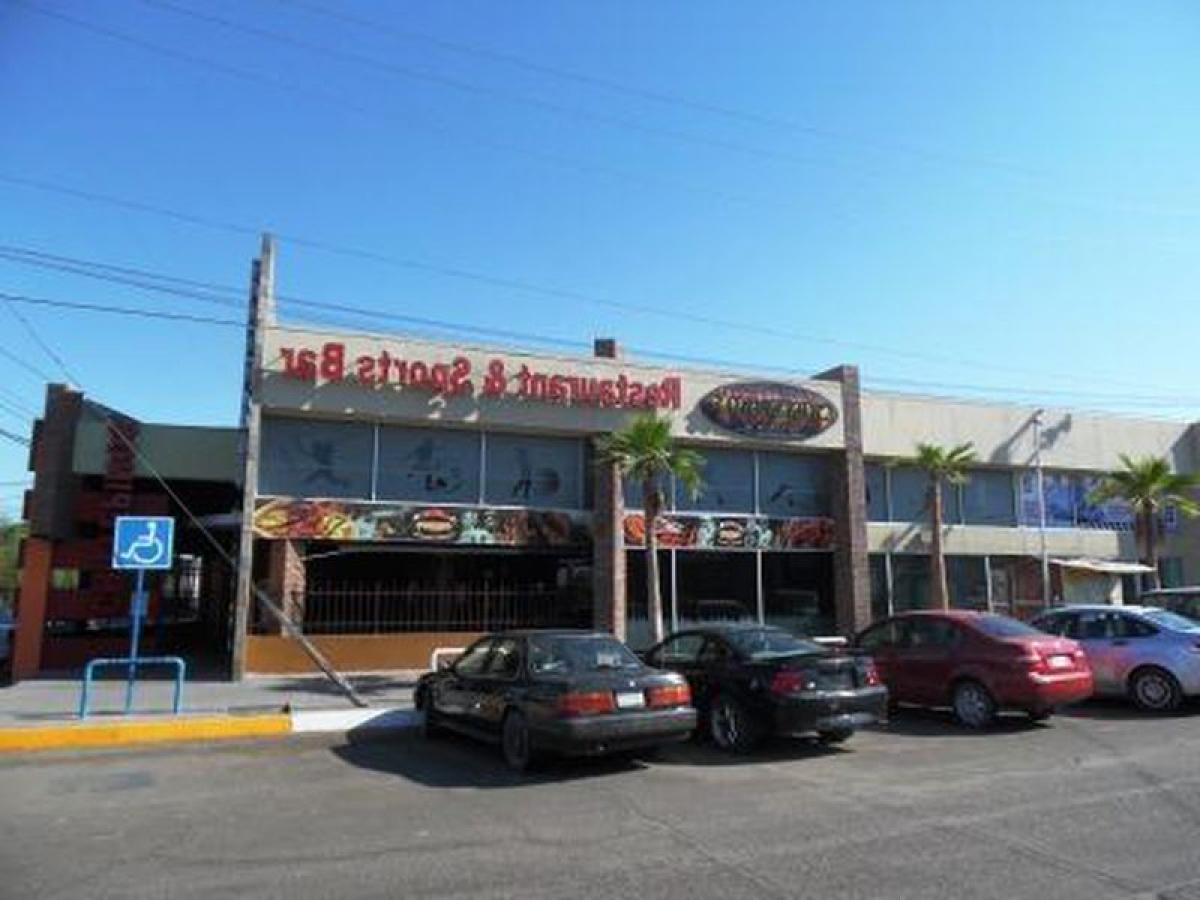 Picture of Home For Sale in San Luis Rio Colorado, Sonora, Mexico