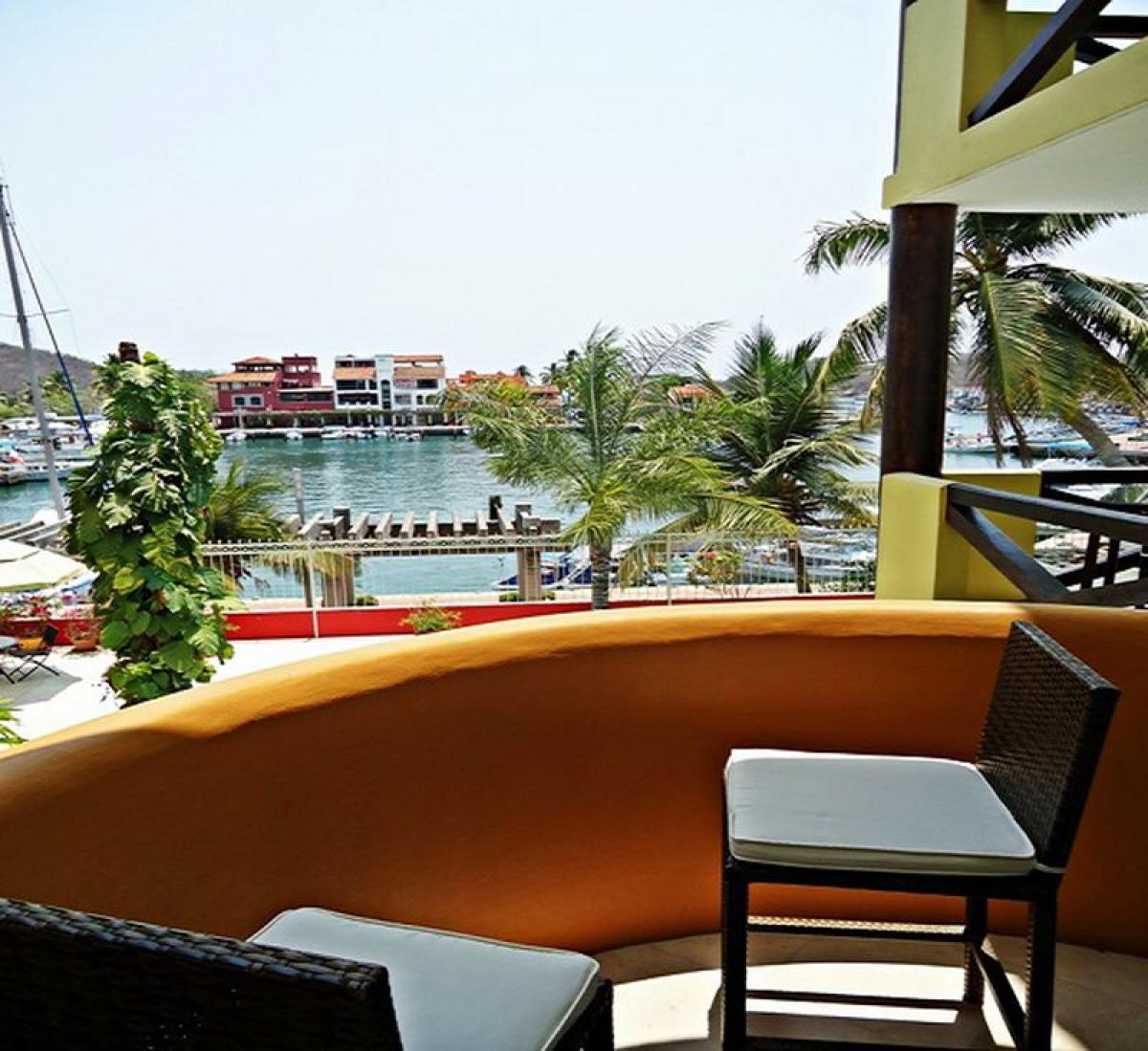 Picture of Other Commercial For Sale in Santa Maria Huatulco, Oaxaca, Mexico