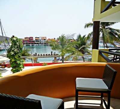 Other Commercial For Sale in Santa Maria Huatulco, Mexico