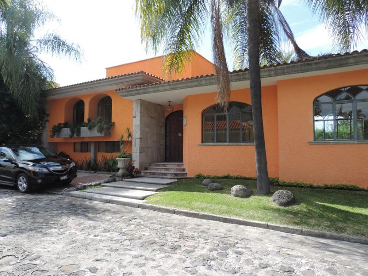 Picture of Other Commercial For Sale in Yautepec, Morelos, Mexico