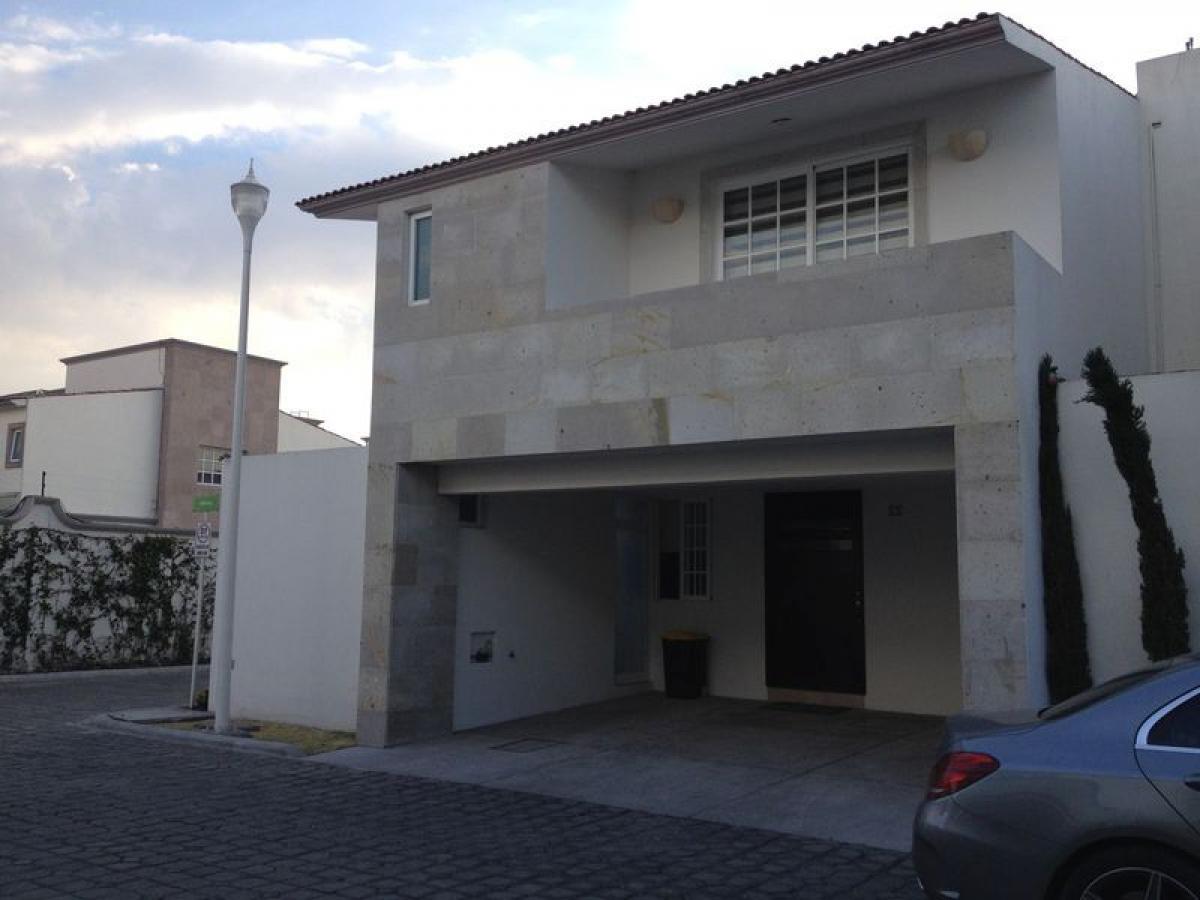 Picture of Other Commercial For Sale in Metepec, Mexico, Mexico