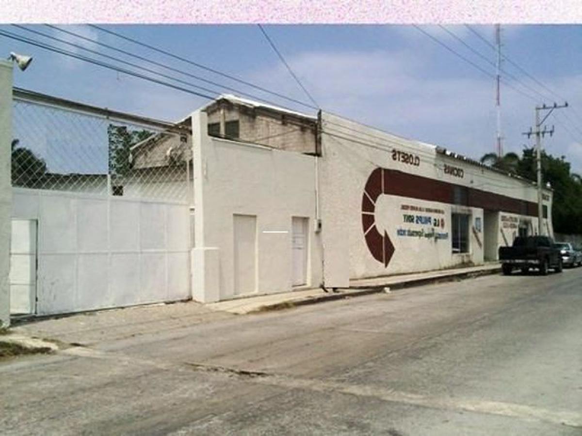 Picture of Home For Sale in El Mante, Tamaulipas, Mexico