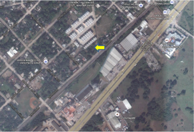 Other Commercial For Sale in Tamaulipas, Mexico