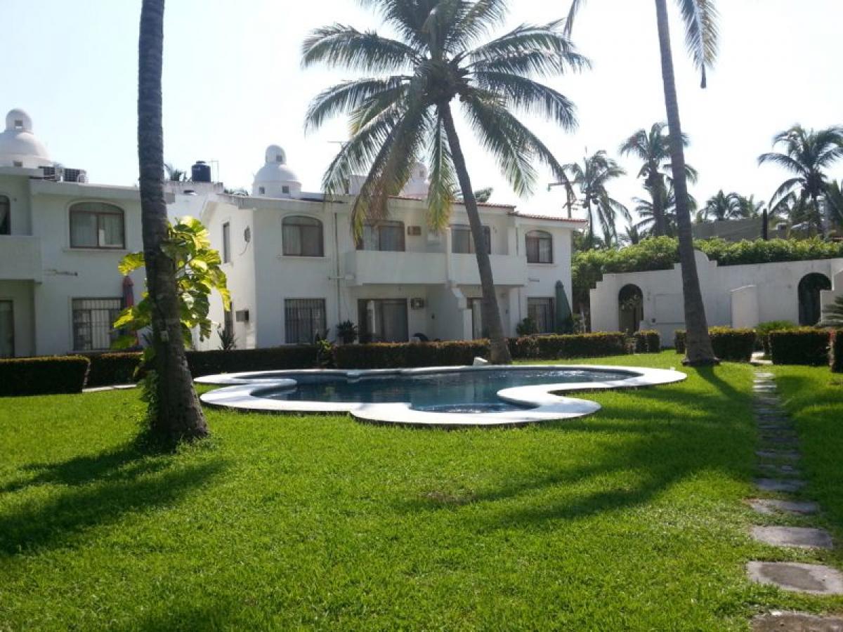 Picture of Other Commercial For Sale in Manzanillo, Colima, Mexico