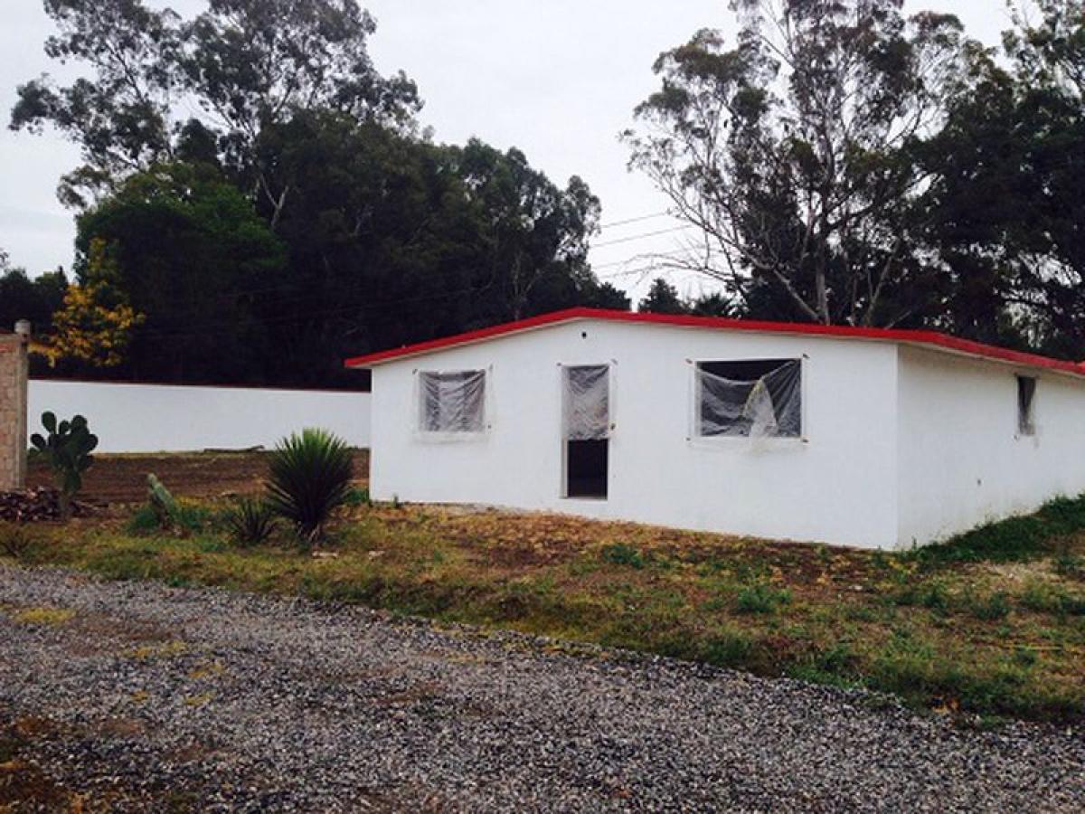 Picture of Other Commercial For Sale in San Luis Potosi, San Luis Potosi, Mexico