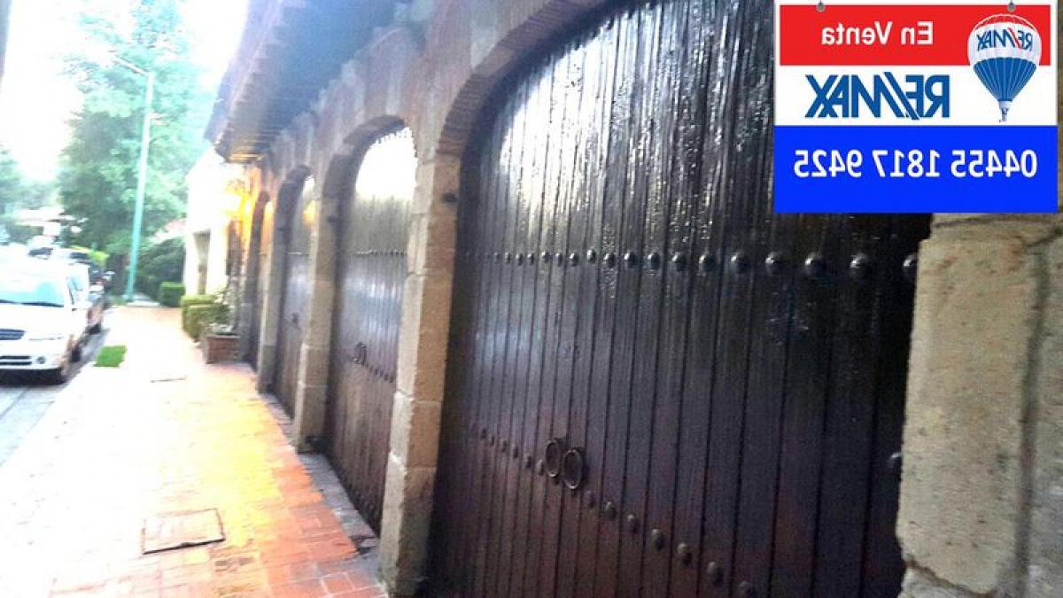 Picture of Other Commercial For Sale in Huixquilucan, Mexico, Mexico