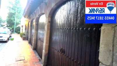 Other Commercial For Sale in Huixquilucan, Mexico