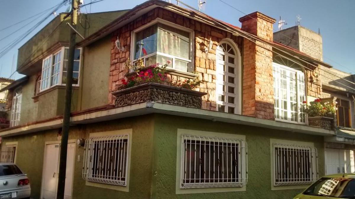 Picture of Other Commercial For Sale in Ecatepec De Morelos, Mexico, Mexico