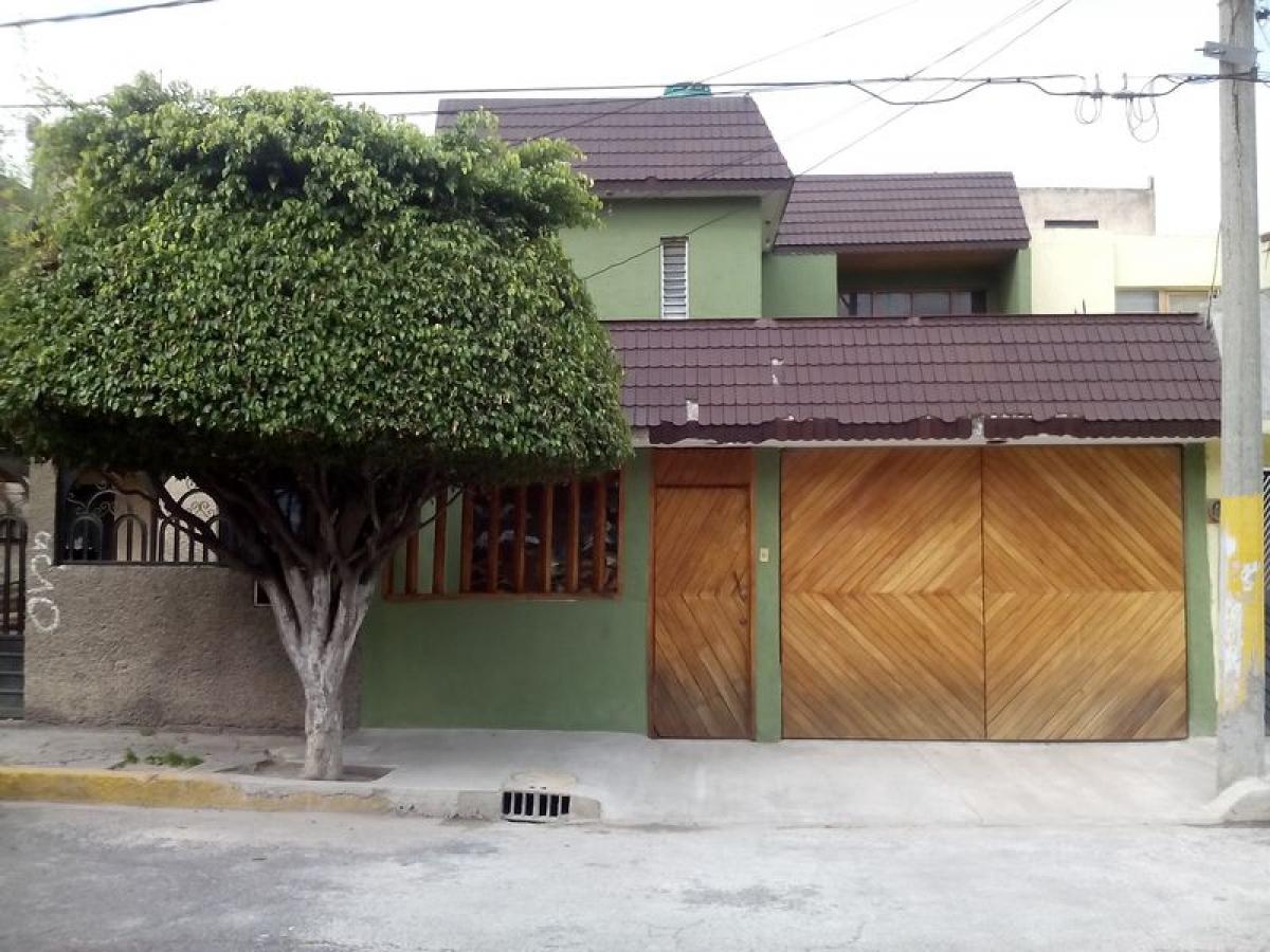 Picture of Other Commercial For Sale in Ecatepec De Morelos, Mexico, Mexico