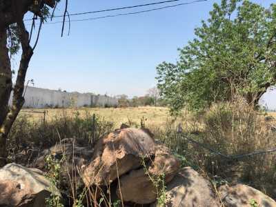 Residential Land For Sale in Santa Isabel Cholula, Mexico