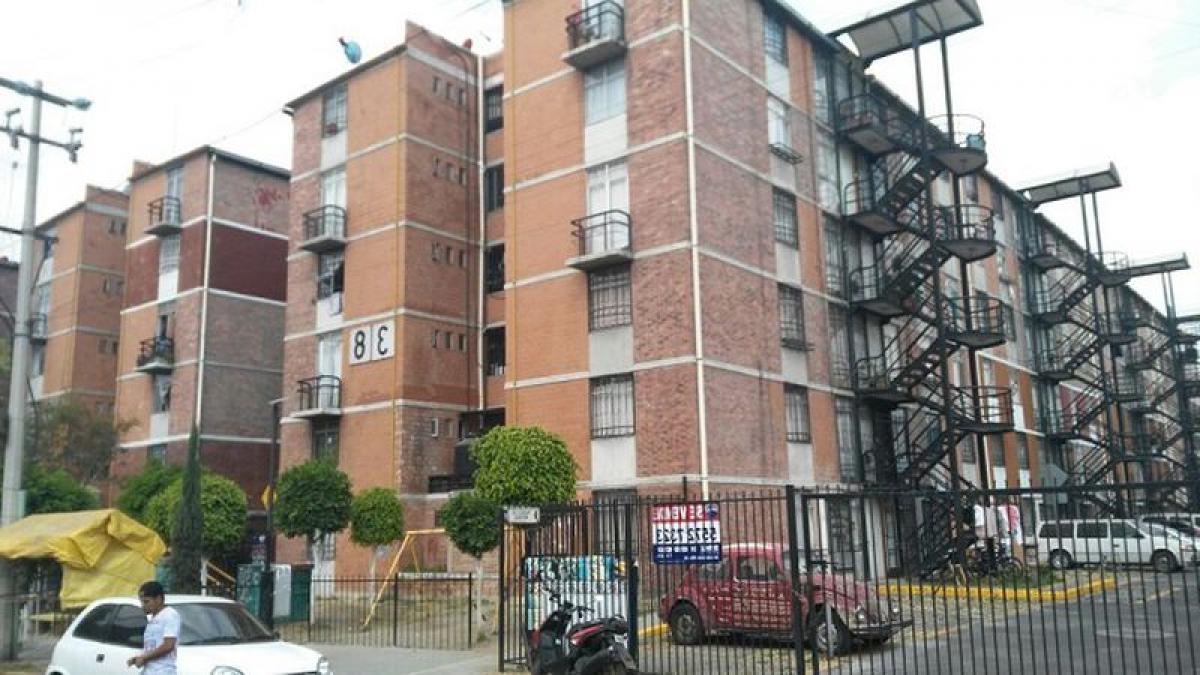 Picture of Other Commercial For Sale in Gustavo A. Madero, Mexico City, Mexico