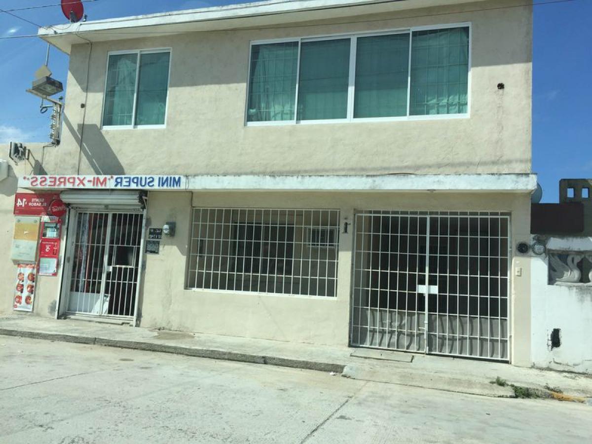 Picture of Other Commercial For Sale in Tamaulipas, Tamaulipas, Mexico