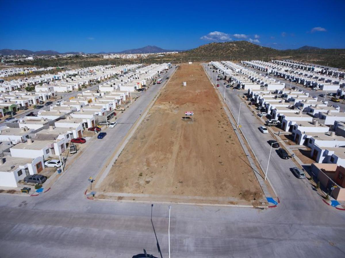 Picture of Residential Land For Sale in Los Cabos, Baja California Sur, Mexico