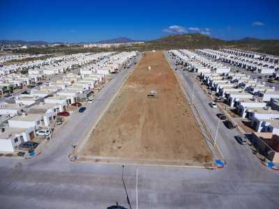 Residential Land For Sale in Los Cabos, Mexico