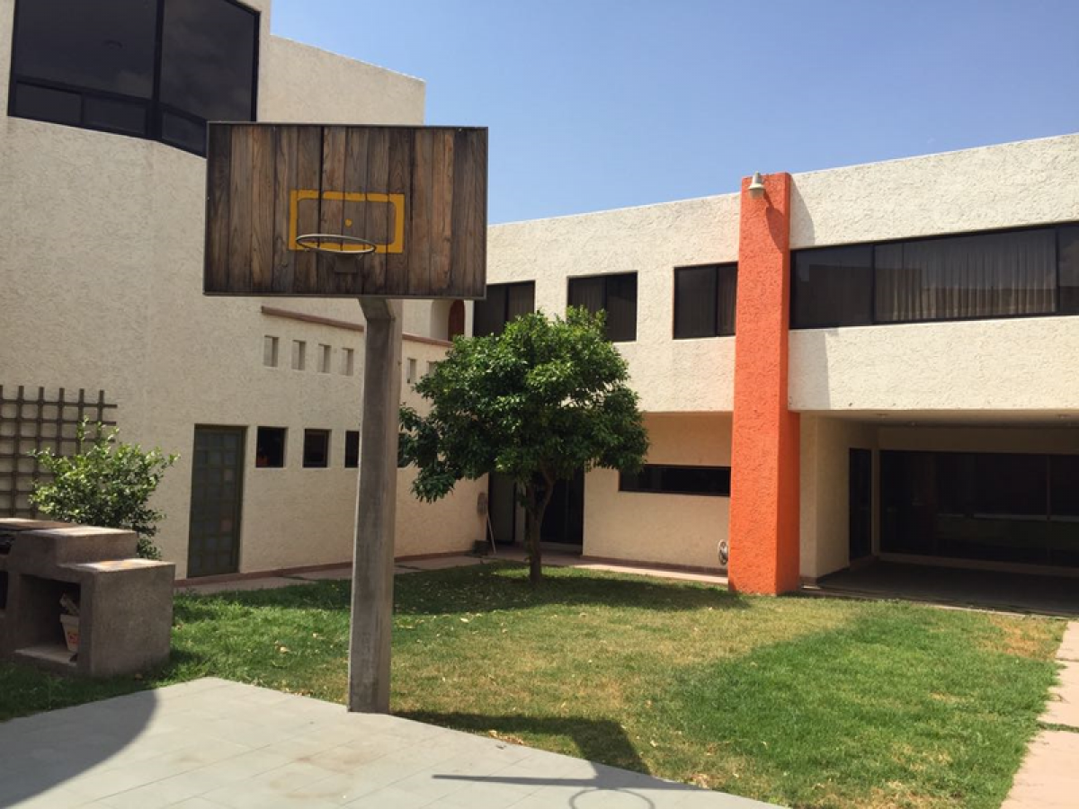 Picture of Other Commercial For Sale in San Luis Potosi, San Luis Potosi, Mexico