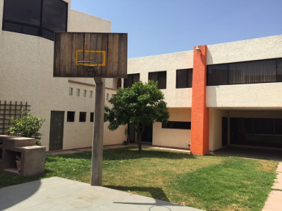 Other Commercial For Sale in San Luis Potosi, Mexico