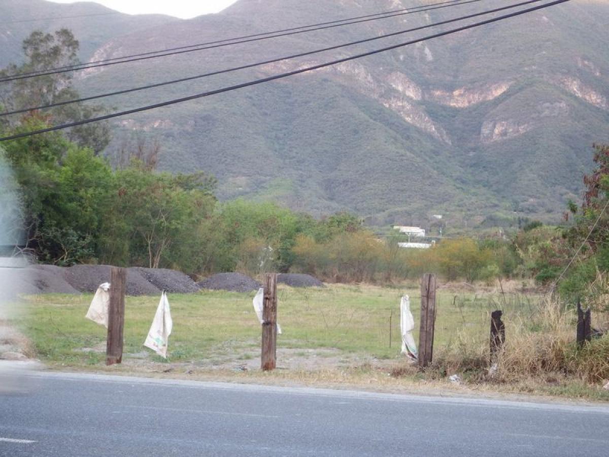 Picture of Residential Land For Sale in Monterrey, Nuevo Leon, Mexico