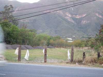 Residential Land For Sale in Monterrey, Mexico