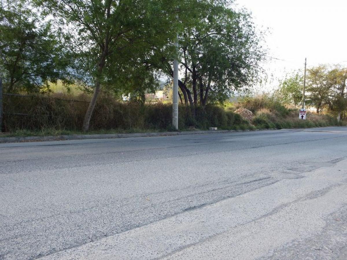 Picture of Residential Land For Sale in Monterrey, Nuevo Leon, Mexico