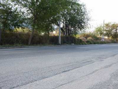 Residential Land For Sale in Monterrey, Mexico