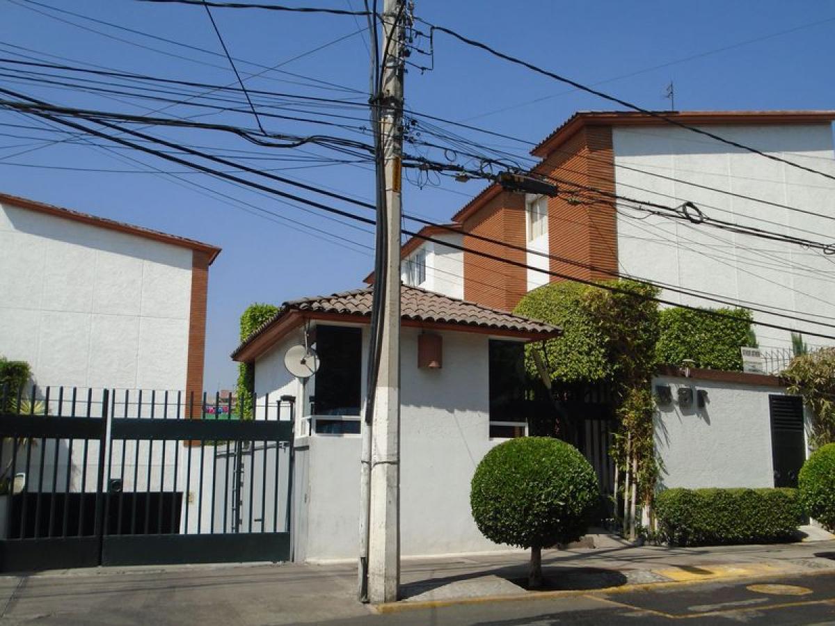 Picture of Other Commercial For Sale in Tlalpan, Mexico City, Mexico