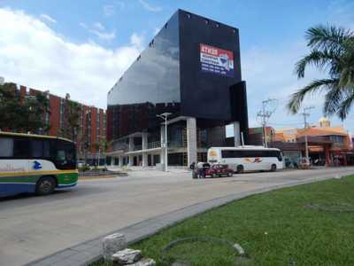 Home For Sale in Carmen, Mexico