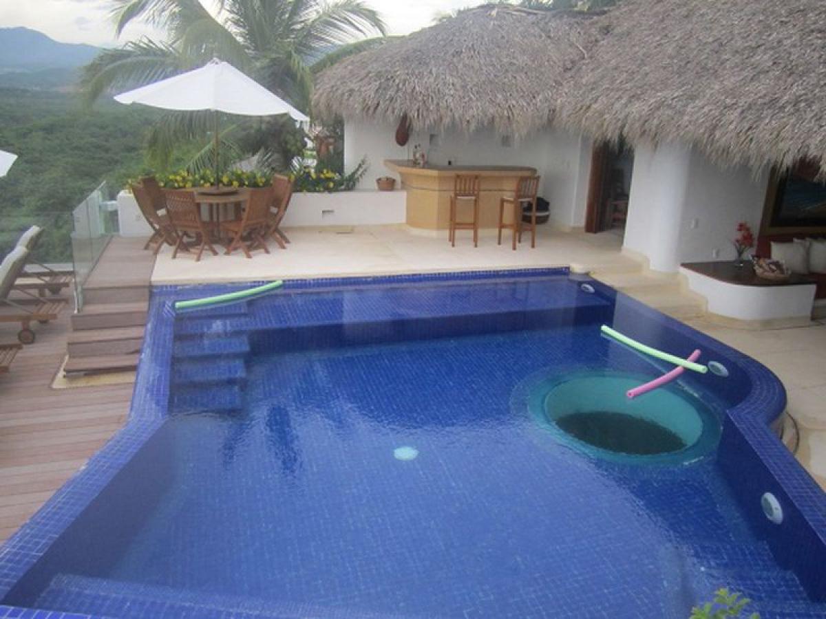 Picture of Other Commercial For Sale in Zihuatanejo De Azueta, Guerrero, Mexico